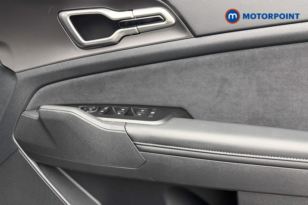 KIA Sportage Gt-Line Automatic Petrol-Electric Hybrid SUV - Stock Number (1605001) - 18th supplementary image