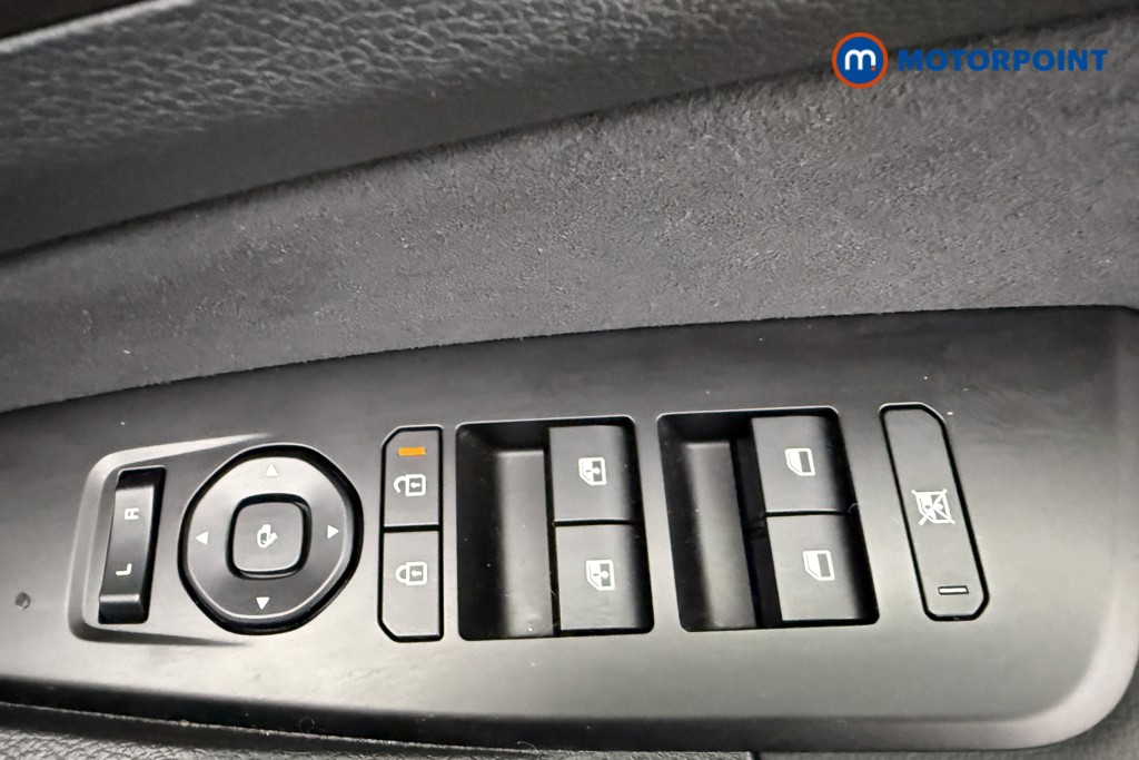 KIA Sportage Gt-Line Automatic Petrol-Electric Hybrid SUV - Stock Number (1605001) - 19th supplementary image