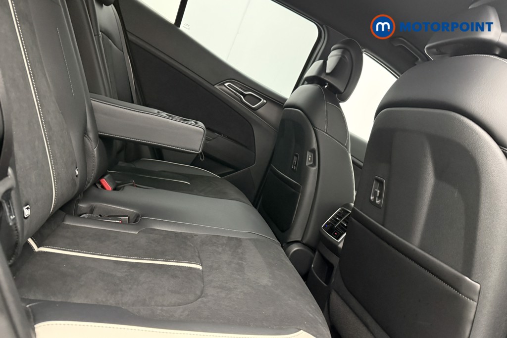 KIA Sportage Gt-Line Automatic Petrol-Electric Hybrid SUV - Stock Number (1605001) - 20th supplementary image