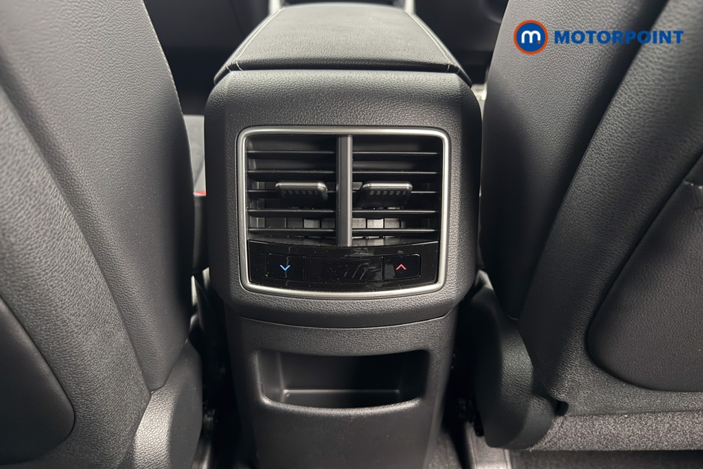 KIA Sportage Gt-Line Automatic Petrol-Electric Hybrid SUV - Stock Number (1605001) - 21st supplementary image