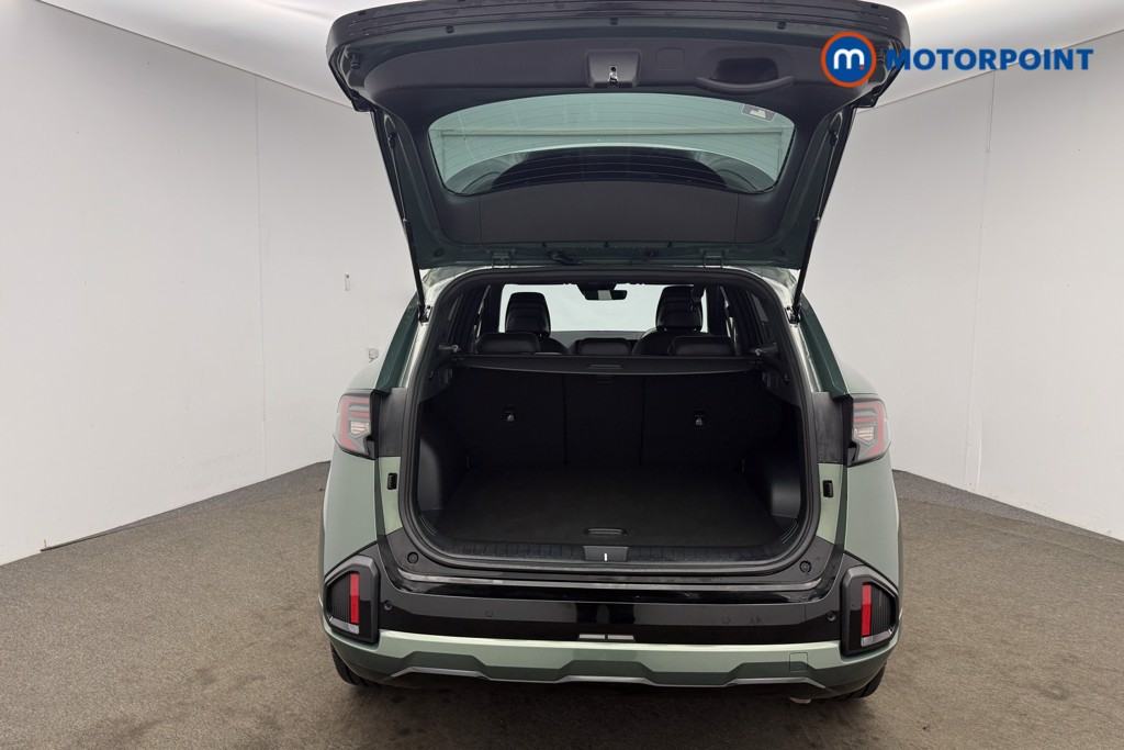 KIA Sportage Gt-Line Automatic Petrol-Electric Hybrid SUV - Stock Number (1605001) - 22nd supplementary image