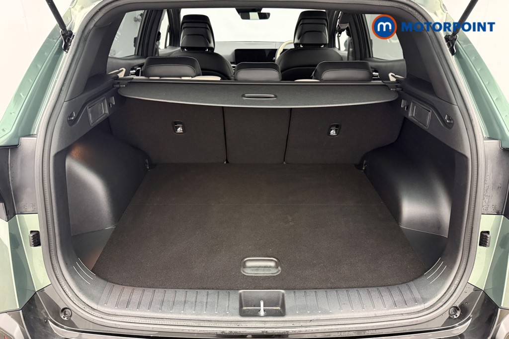 KIA Sportage Gt-Line Automatic Petrol-Electric Hybrid SUV - Stock Number (1605001) - 23rd supplementary image