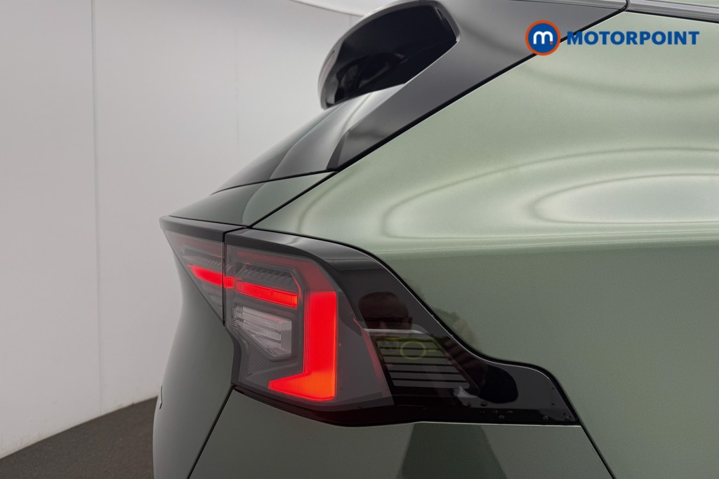 KIA Sportage Gt-Line Automatic Petrol-Electric Hybrid SUV - Stock Number (1605001) - 27th supplementary image