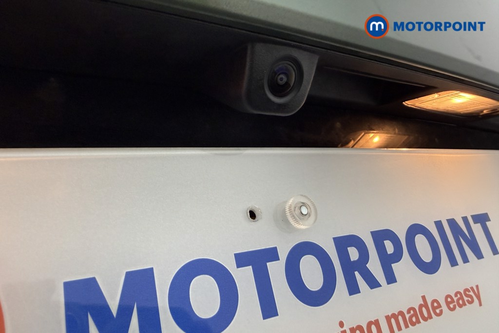 KIA Sportage Gt-Line Automatic Petrol-Electric Hybrid SUV - Stock Number (1605001) - 29th supplementary image