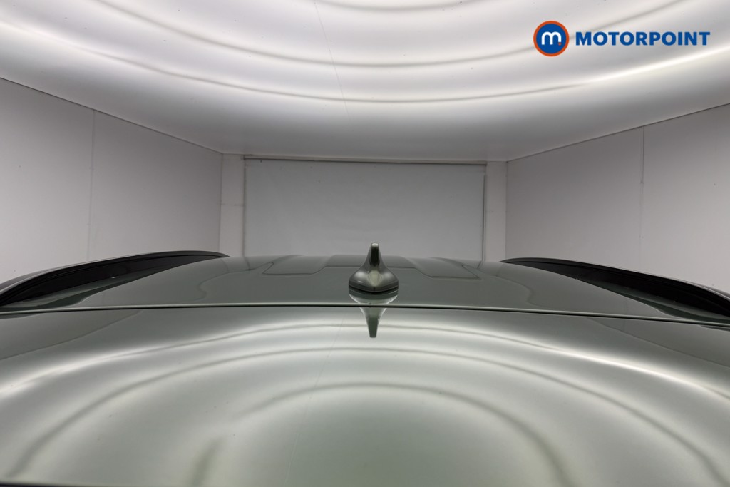 KIA Sportage Gt-Line Automatic Petrol-Electric Hybrid SUV - Stock Number (1605001) - 30th supplementary image