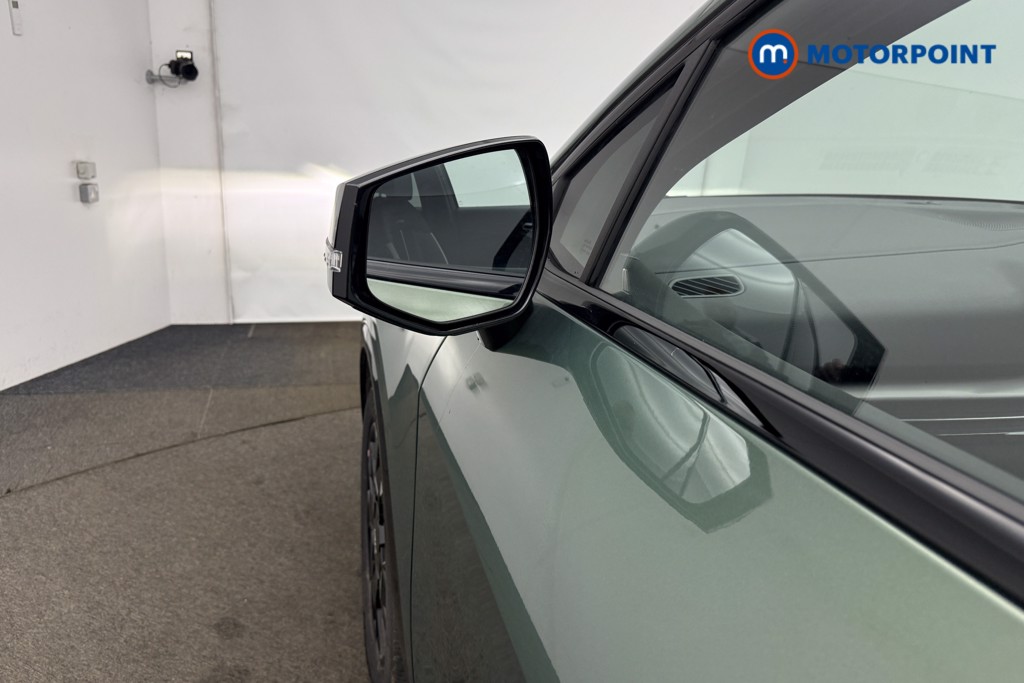 KIA Sportage Gt-Line Automatic Petrol-Electric Hybrid SUV - Stock Number (1605001) - 31st supplementary image