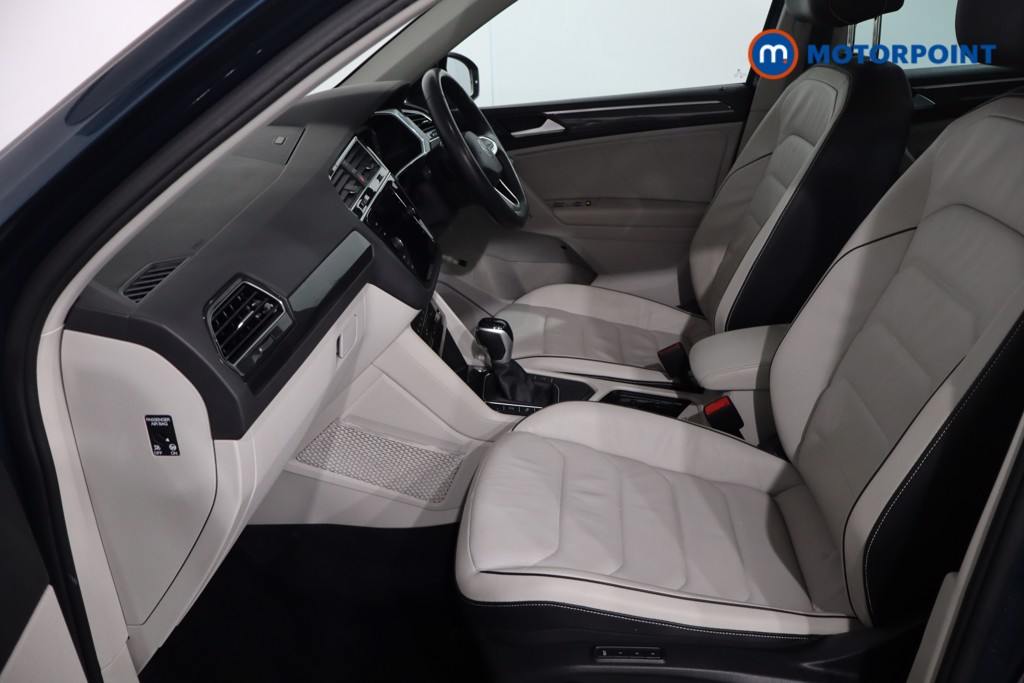 Volkswagen Tiguan Elegance Automatic Petrol SUV - Stock Number (1605014) - 4th supplementary image