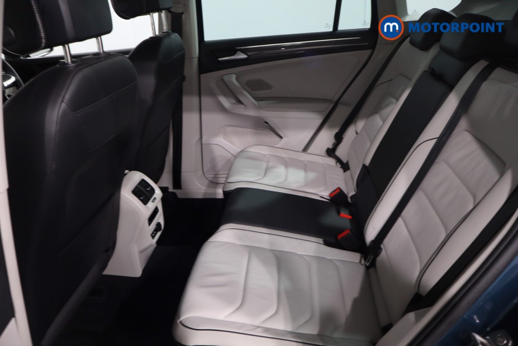 Volkswagen Tiguan Elegance Automatic Petrol SUV - Stock Number (1605014) - 5th supplementary image