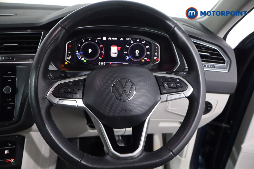 Volkswagen Tiguan Elegance Automatic Petrol SUV - Stock Number (1605014) - 6th supplementary image
