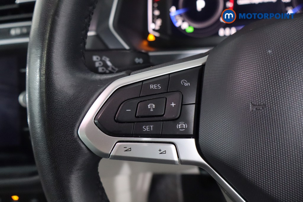 Volkswagen Tiguan Elegance Automatic Petrol SUV - Stock Number (1605014) - 7th supplementary image
