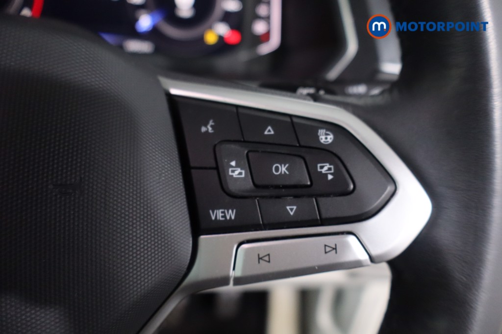 Volkswagen Tiguan Elegance Automatic Petrol SUV - Stock Number (1605014) - 8th supplementary image