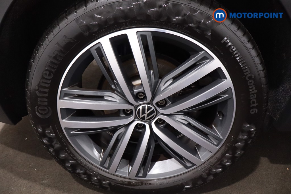 Volkswagen Tiguan Elegance Automatic Petrol SUV - Stock Number (1605014) - 9th supplementary image