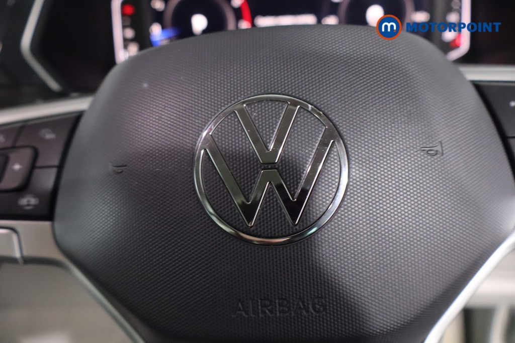 Volkswagen Tiguan Elegance Automatic Petrol SUV - Stock Number (1605014) - 13th supplementary image