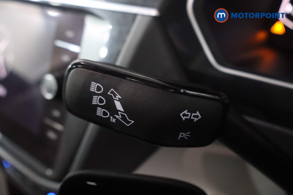 Volkswagen Tiguan Elegance Automatic Petrol SUV - Stock Number (1605014) - 14th supplementary image