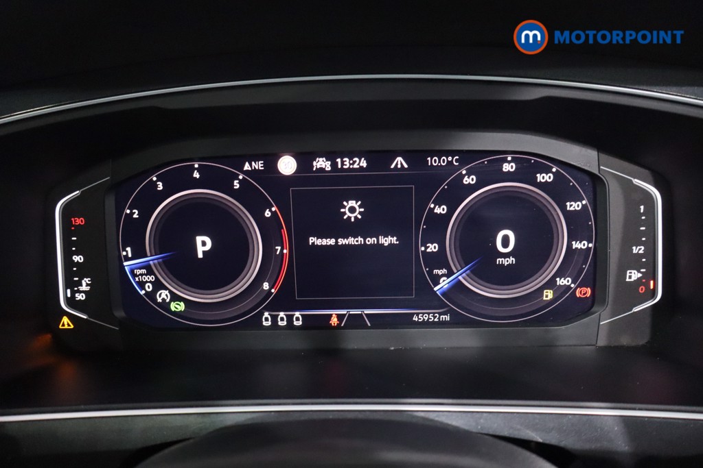 Volkswagen Tiguan Elegance Automatic Petrol SUV - Stock Number (1605014) - 16th supplementary image