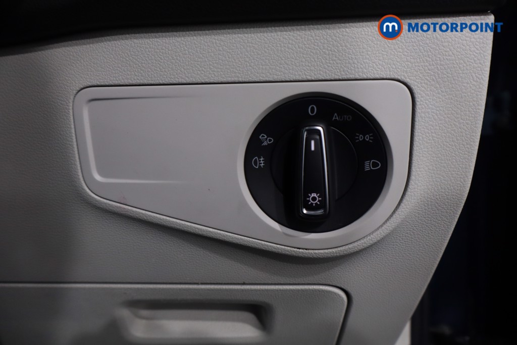 Volkswagen Tiguan Elegance Automatic Petrol SUV - Stock Number (1605014) - 17th supplementary image