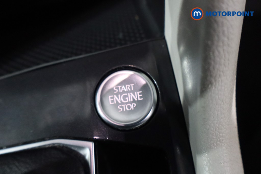Volkswagen Tiguan Elegance Automatic Petrol SUV - Stock Number (1605014) - 22nd supplementary image