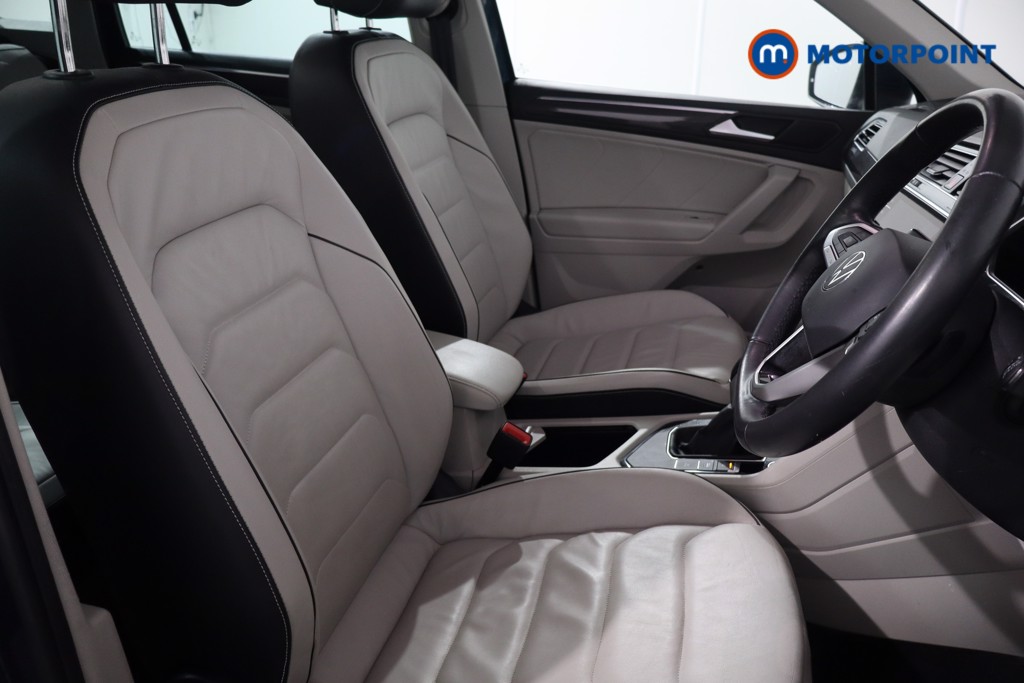 Volkswagen Tiguan Elegance Automatic Petrol SUV - Stock Number (1605014) - 23rd supplementary image