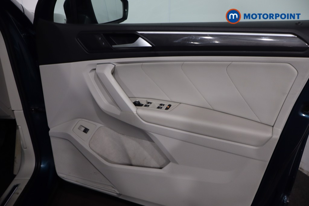 Volkswagen Tiguan Elegance Automatic Petrol SUV - Stock Number (1605014) - 25th supplementary image