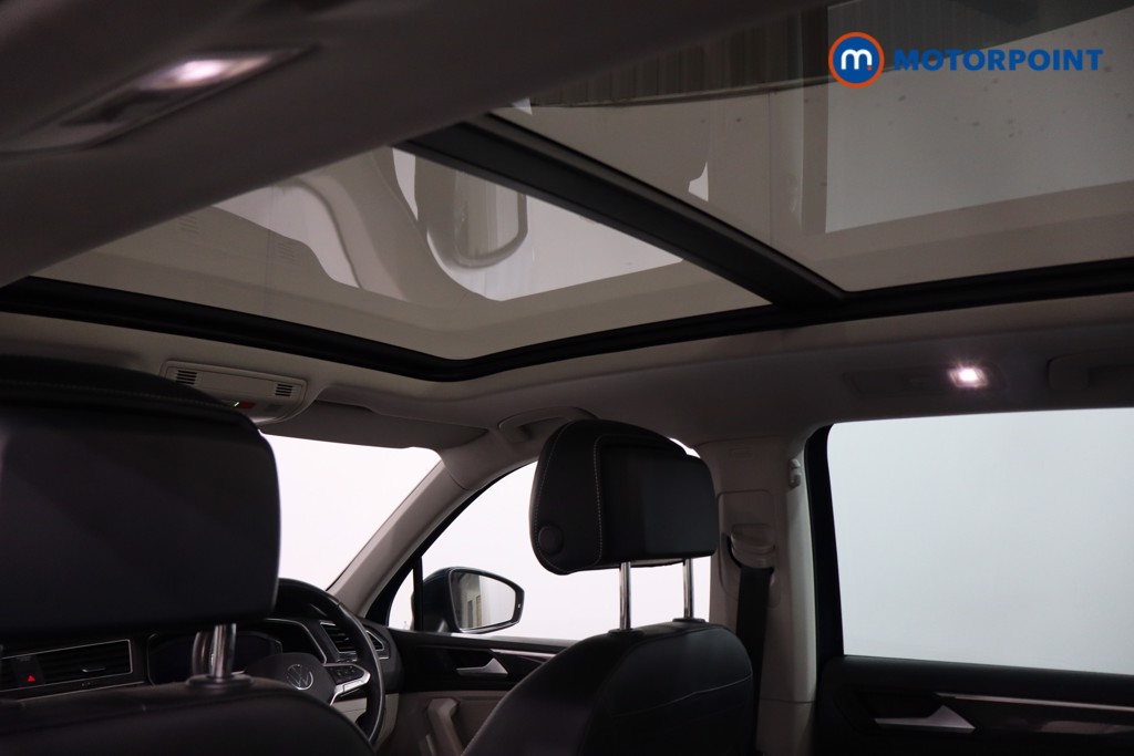 Volkswagen Tiguan Elegance Automatic Petrol SUV - Stock Number (1605014) - 29th supplementary image