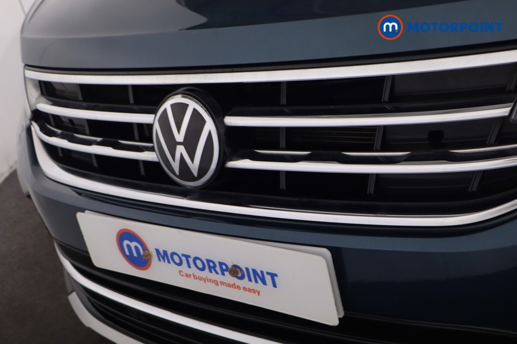 Volkswagen Tiguan Elegance Automatic Petrol SUV - Stock Number (1605014) - 31st supplementary image