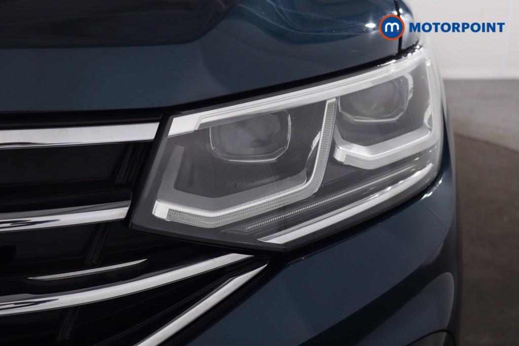 Volkswagen Tiguan Elegance Automatic Petrol SUV - Stock Number (1605014) - 32nd supplementary image