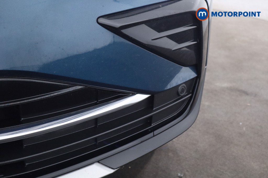 Volkswagen Tiguan Elegance Automatic Petrol SUV - Stock Number (1605014) - 33rd supplementary image