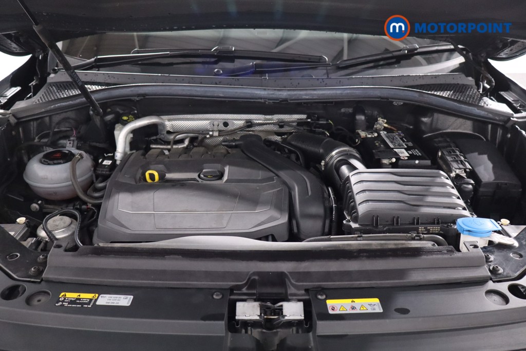 Volkswagen Tiguan Elegance Automatic Petrol SUV - Stock Number (1605014) - 34th supplementary image