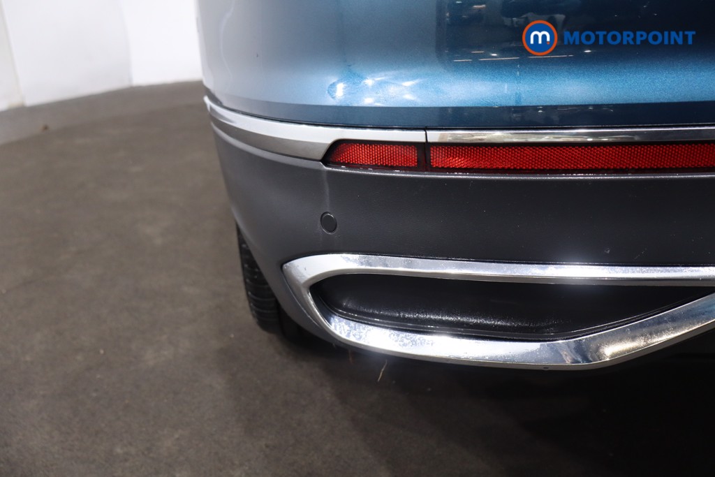 Volkswagen Tiguan Elegance Automatic Petrol SUV - Stock Number (1605014) - 38th supplementary image