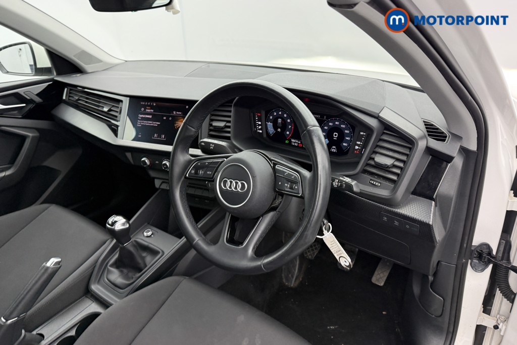 Audi A1 Technik Manual Petrol Hatchback - Stock Number (1605039) - 3rd supplementary image