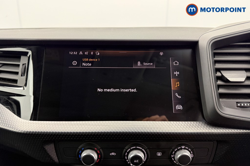 Audi A1 Technik Manual Petrol Hatchback - Stock Number (1605039) - 6th supplementary image