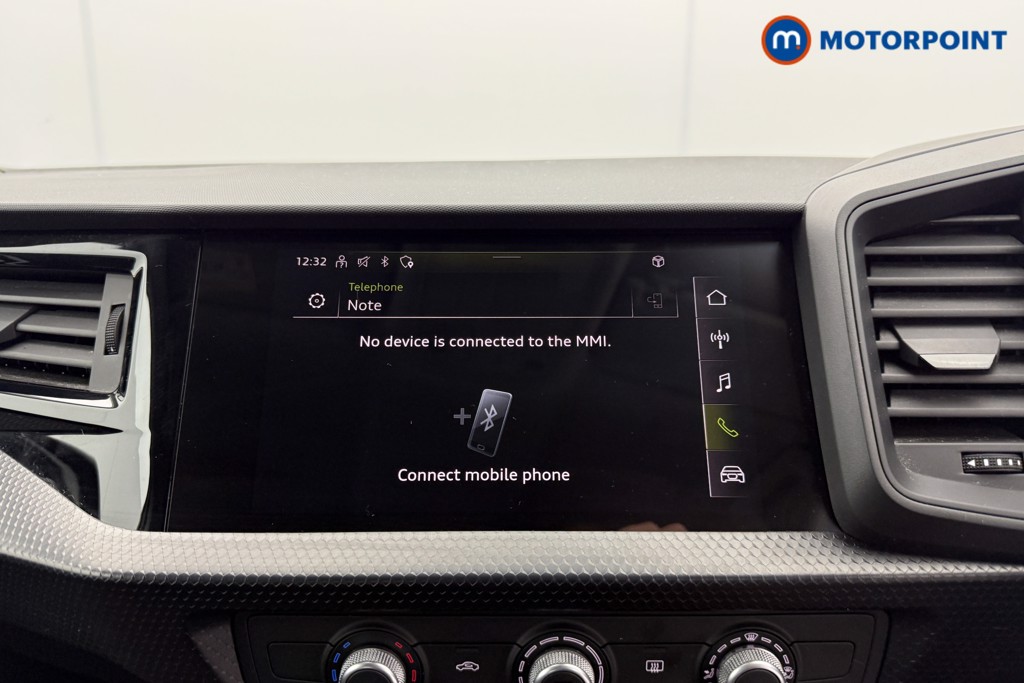 Audi A1 Technik Manual Petrol Hatchback - Stock Number (1605039) - 7th supplementary image