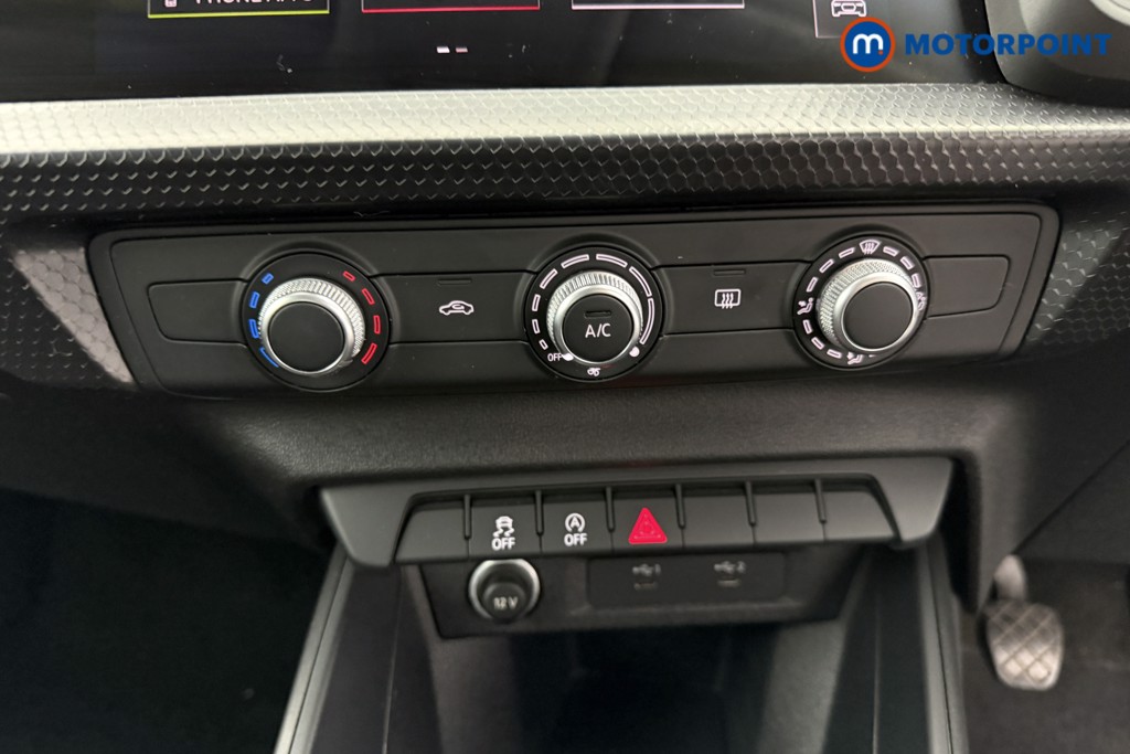 Audi A1 Technik Manual Petrol Hatchback - Stock Number (1605039) - 9th supplementary image