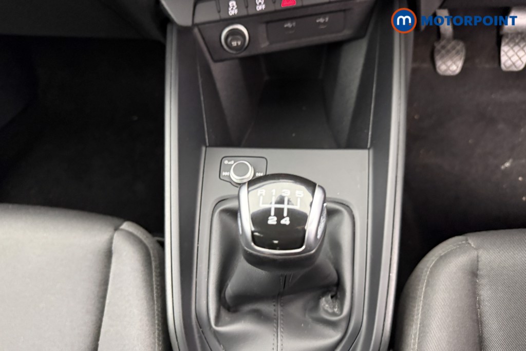 Audi A1 Technik Manual Petrol Hatchback - Stock Number (1605039) - 10th supplementary image