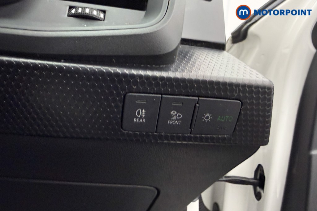 Audi A1 Technik Manual Petrol Hatchback - Stock Number (1605039) - 13th supplementary image