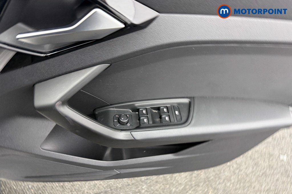 Audi A1 Technik Manual Petrol Hatchback - Stock Number (1605039) - 14th supplementary image