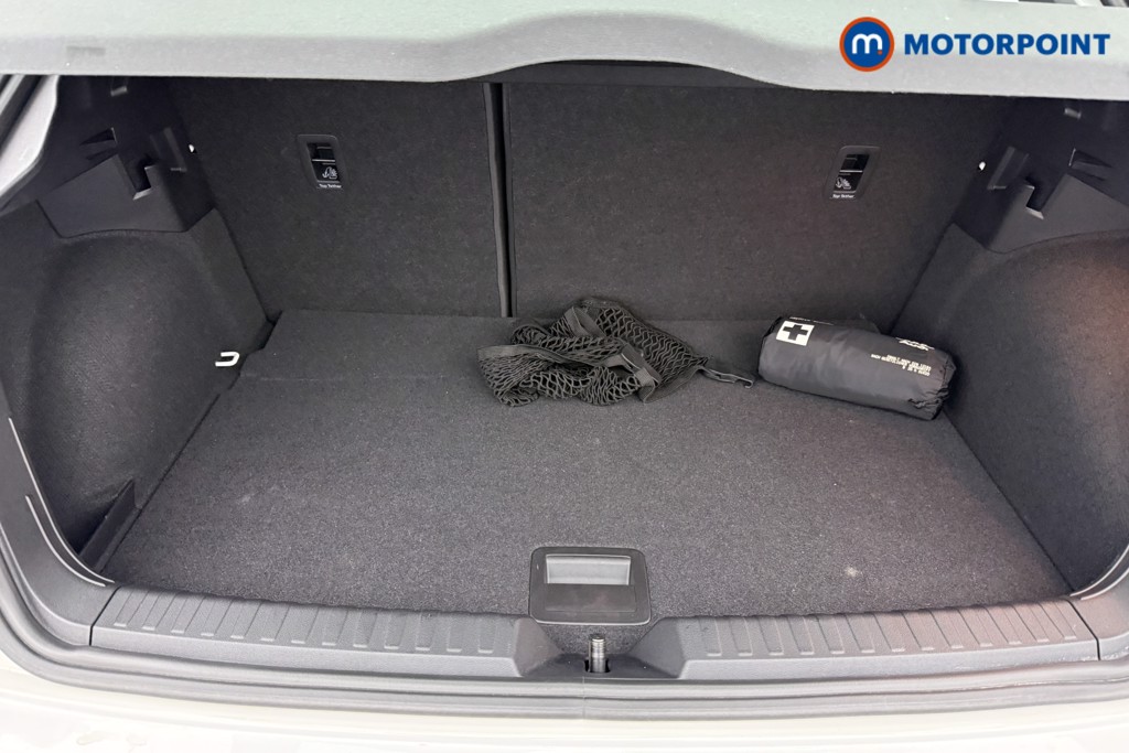 Audi A1 Technik Manual Petrol Hatchback - Stock Number (1605039) - 18th supplementary image