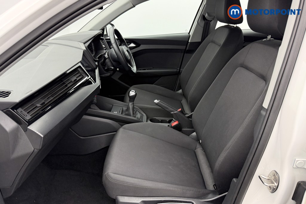 Audi A1 Technik Manual Petrol Hatchback - Stock Number (1605039) - 19th supplementary image