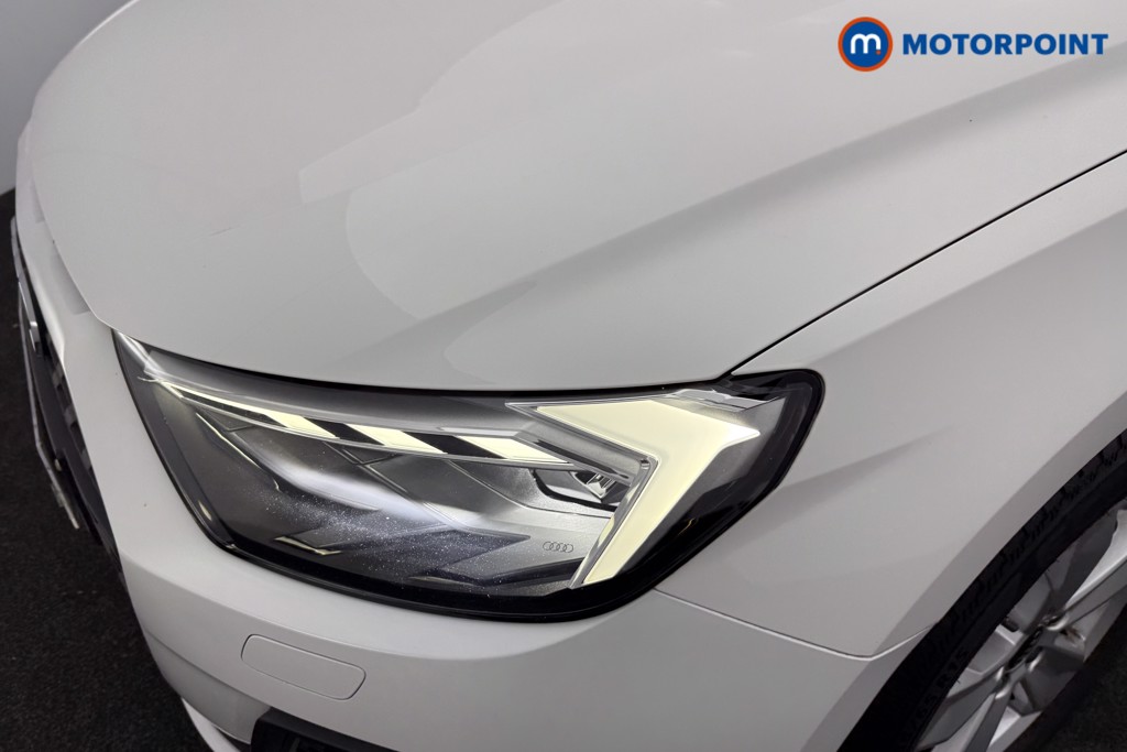 Audi A1 Technik Manual Petrol Hatchback - Stock Number (1605039) - 24th supplementary image