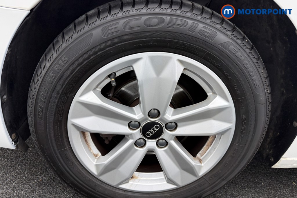 Audi A1 Technik Manual Petrol Hatchback - Stock Number (1605039) - 26th supplementary image