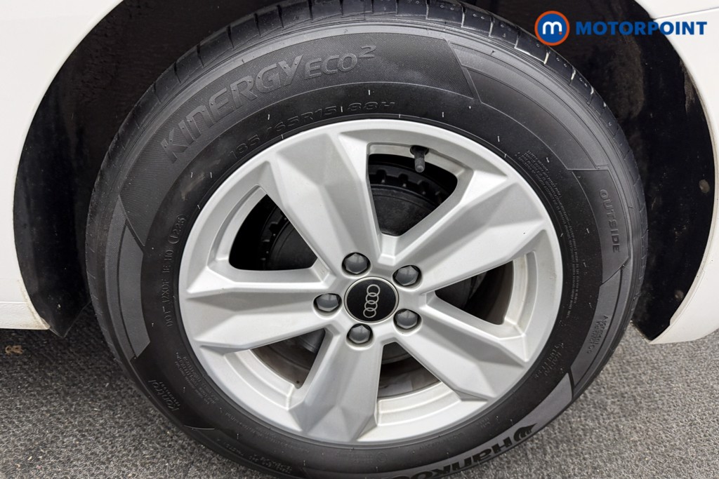 Audi A1 Technik Manual Petrol Hatchback - Stock Number (1605039) - 27th supplementary image