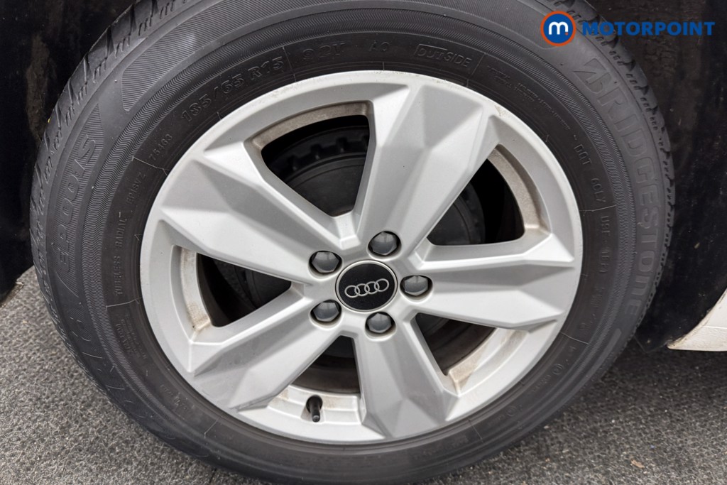 Audi A1 Technik Manual Petrol Hatchback - Stock Number (1605039) - 28th supplementary image