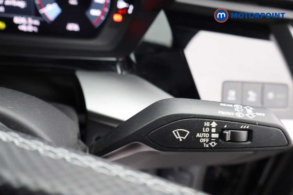 Audi A3 S Line Manual Petrol Hatchback - Stock Number (1605088) - 6th supplementary image