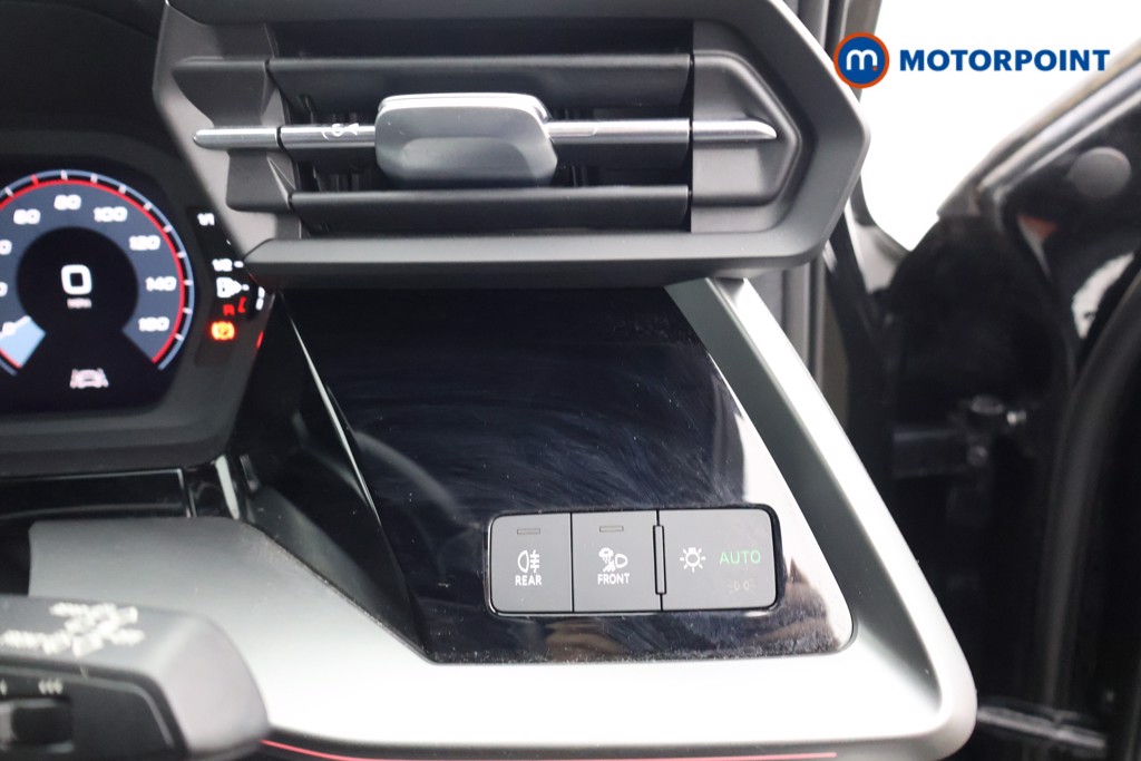 Audi A3 S Line Manual Petrol Hatchback - Stock Number (1605088) - 7th supplementary image