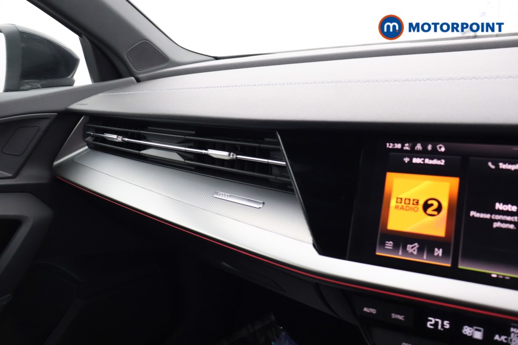 Audi A3 S Line Manual Petrol Hatchback - Stock Number (1605088) - 10th supplementary image