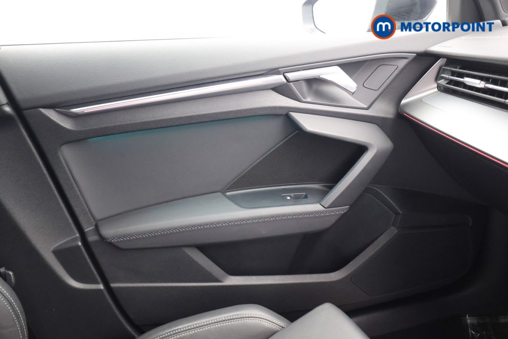 Audi A3 S Line Manual Petrol Hatchback - Stock Number (1605088) - 11th supplementary image