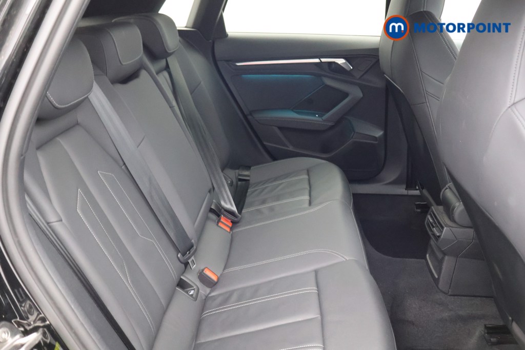 Audi A3 S Line Manual Petrol Hatchback - Stock Number (1605088) - 15th supplementary image
