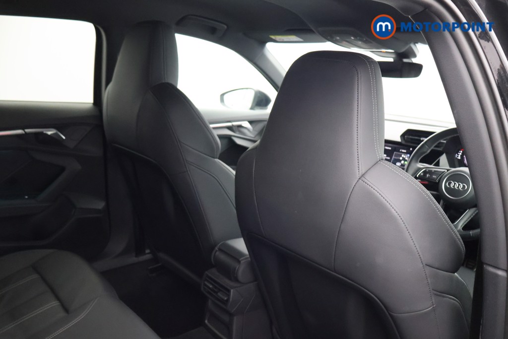 Audi A3 S Line Manual Petrol Hatchback - Stock Number (1605088) - 16th supplementary image