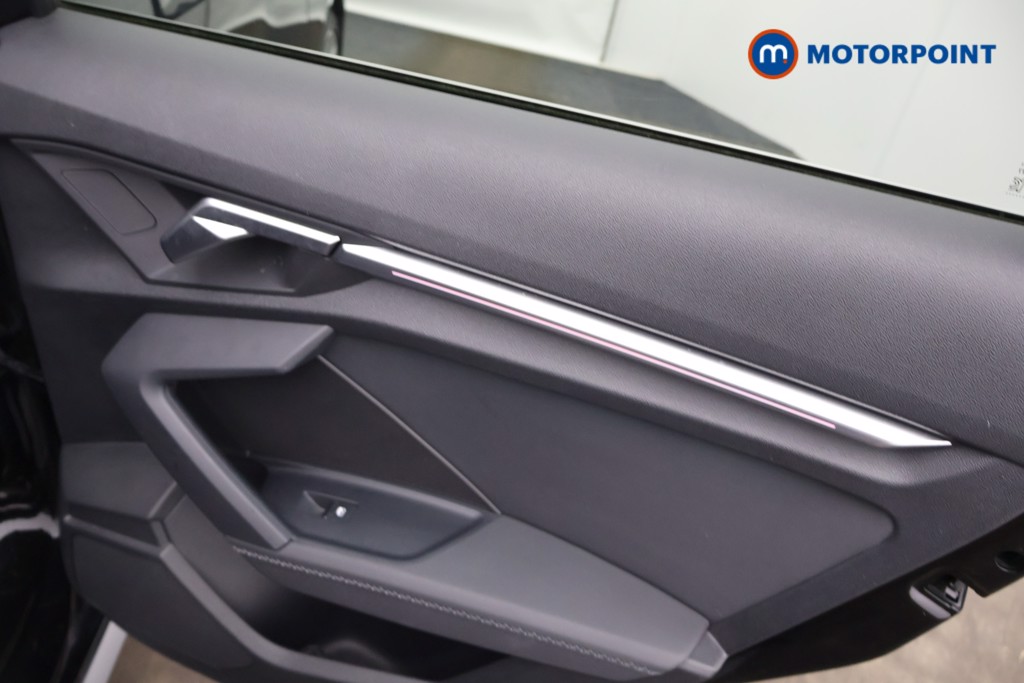 Audi A3 S Line Manual Petrol Hatchback - Stock Number (1605088) - 17th supplementary image