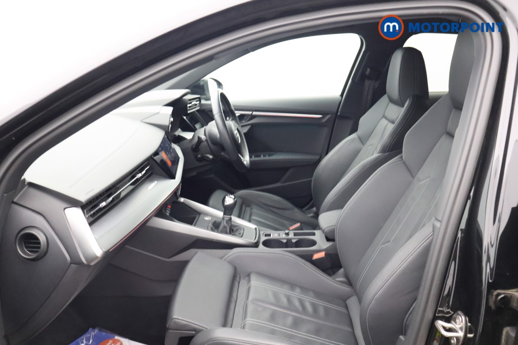 Audi A3 S Line Manual Petrol Hatchback - Stock Number (1605088) - 19th supplementary image